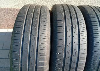 Opony letnie Continental 185/65R15 4szt.