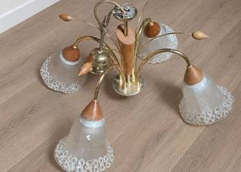 Lampa sufitowa