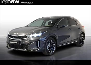 XCeed 1.6 GDI PHEV Business Line DCT