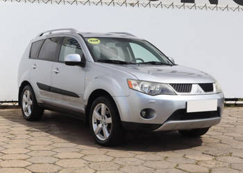 Mitsubishi Outlander 2.2 DI-D