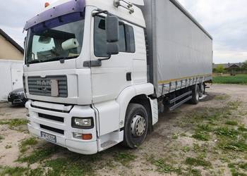 MAN TGA 26.310
