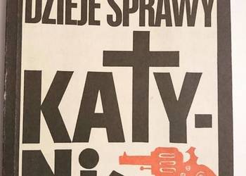 Łojek - Dzieje sprawy Katynia
