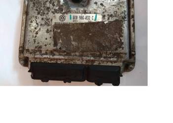 Komputer silnika Seat Cordoba 6K0906032C Sklep