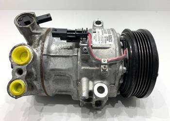 SPRĘŻARKA KLIMATYZACJI OPEL ASTRA K 39157292 1.4 150KM KOMPRESOR