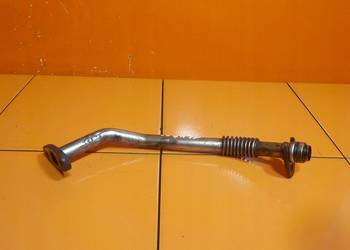 CITROEN JUMPER BOXER 2.2 HDI 16r 130KM 4HH rura przewod turbiny