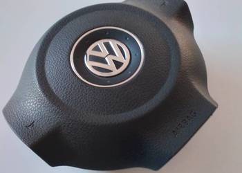 zaślepka poduszki airbak vw golf VI polo passat touran