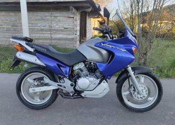 Honda Varadero 125