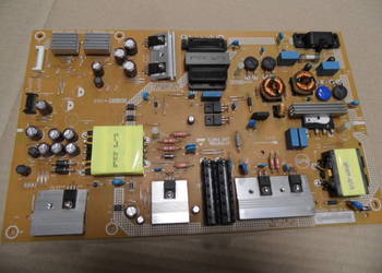 zasilacz telewizora philips 55PUS6262  715G8672-P02-000-002H