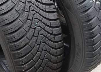 Opony 205.60.16 zimowe Falken