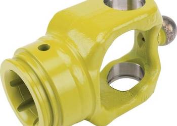 Widłak, na rurę profilowaną, na kołek sprężysty, 51x37 mm, W2580 Waltersch… Widłak, na rurę profilowaną, na kołek sprężysty, 51x37 mm, W2580 Waltersch…