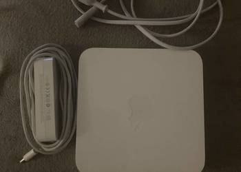 Router Apple AirPort Extreme Base
