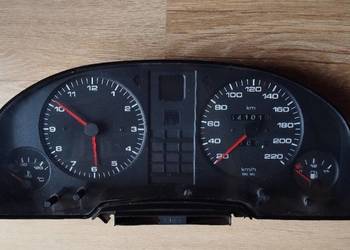 Licznik zegary Audi 80 B4 2.0 ABT