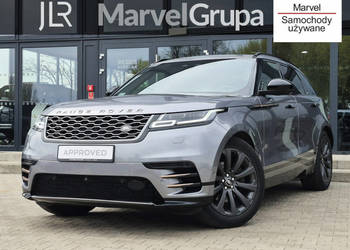 Land Rover Range Rover VELAR Range Rover Velar 2021 2.0D 204km FOTO
