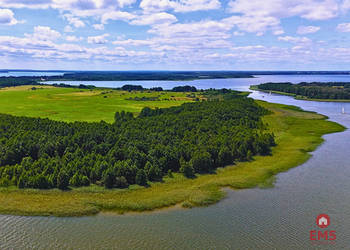 Grunt Węgorzewo 1000m2