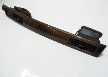 LISTWA DEKOR DESKI ROZDZIELCZEJ BMW E60 E61 DREWNO 6910734 (4642959)
