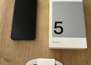 Nowy Oppo find N2 flip 8/256 okazja