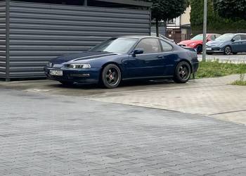 Honda Prelude 4
