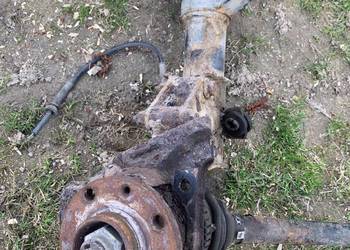 Mcpersona zwrotnica półoś sachs fiat Lancia Alfa Romeo 145