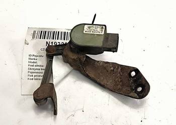 CZUJNIK POZIOMOWANIA AUDI A8 D3 W12 4E0907503C