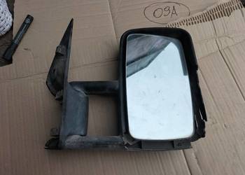 VW LT 46 SZKŁO LUSTERKA PRAWE