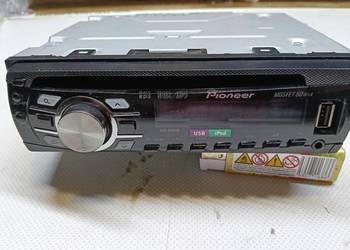 Radioodtwarzacz Pioneer