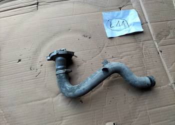 RURA PRZEWÓD KRÓCIEC WODY TERMOSTAT FIAT UNO PUNTO Cinquecento SEICENTO