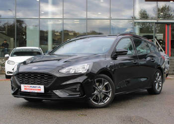 FORD Focus, 2021r. *Carplay* Kamera* Navi* FV23%