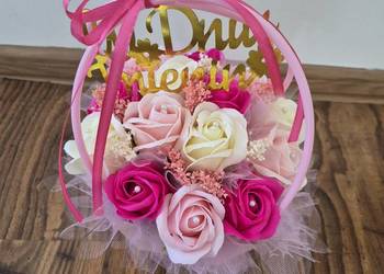 Flowerbox Torebka