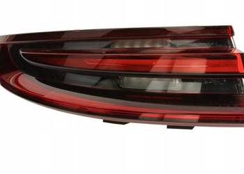 Porsche Panamera 971 16‑24 Lampa tylna zewnętrzna lewa MAGNETI MARELLI