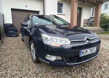 Citroen C5