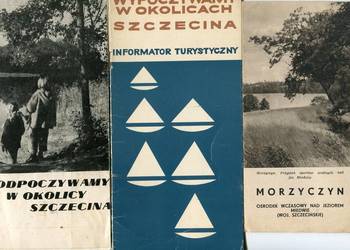 Odpoczywamy w okolicy Szczecina Wypoczywamy w okolicach Szczecina Morzyczyn