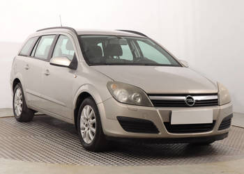 Opel Astra 1.8 16V