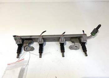 LISTWA WTRYSKOWA DACIA DUSTER H8201488661 1.6 115KM