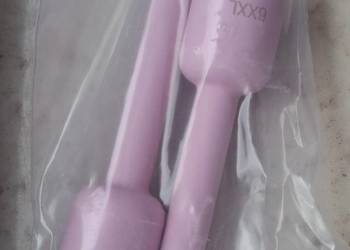 Dysza Ceramiczna TIG Porcelanka 6XXL – Długa (2 szt.)