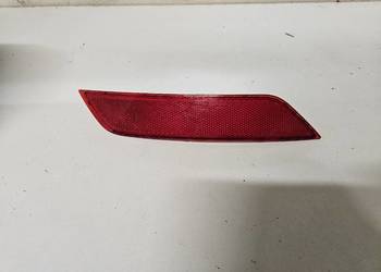 SKODA YETI LIFT ODBLASK PRAWY ZDERZAKA TYŁ 5L0945106B