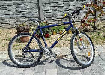 Rower górski SHANNON MX2