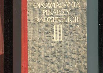 Opowiadania pisarzy radzieckich T.3