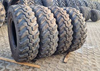 365/80r20 14,5r20 14,5-20 Radial Dunlop 80% bieżnika