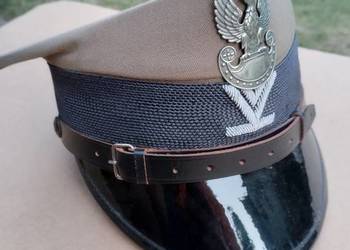 Czapka Rogatywka rozm.57