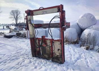 Wycinak Trioliet zk-145