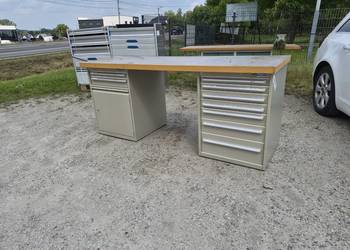 stół warsztatowy Garant 200/70/85