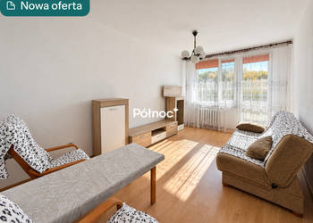 Mieszkanie ul. Orzechowa 36 - 43m²