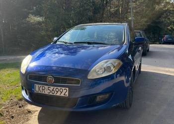 Fiat bravo