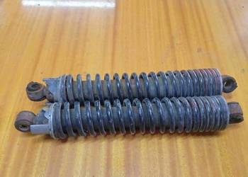 Tylny amortyzatory Jawa cz