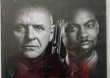Bad Company  DVD  Anthony Hopkins, Chris Rock