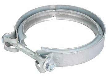 OBEJMA RURY WYDECHOWEJ FENDT