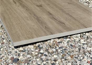 (M) MEGA OFERTA !! Płytki Gresowe SUOMI BROWN 60X60X2 (cm)