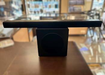Soundbar Hisense AX3100Q 3.1 500W | Gwarancja 12.06.2028 r.