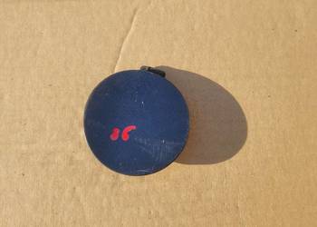 RENAULT MEGANE IV LIFT ZAŚLEPKA HAKA ZDERZAKA PRZÓD  // 86