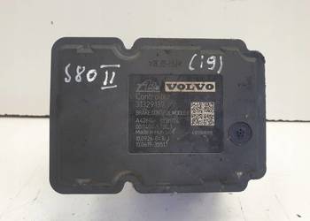 Volvo V70 III S80 II POMPA ABS Sterownik 31329139